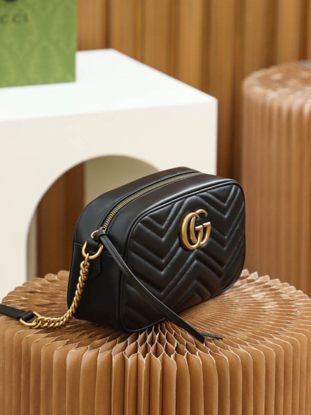 Gucci Mini Bag - Picture 3 of 9